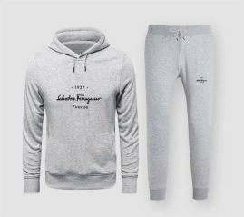 Picture of Ferragamo SweatSuits _SKUFerragamom-6xl1q0528265